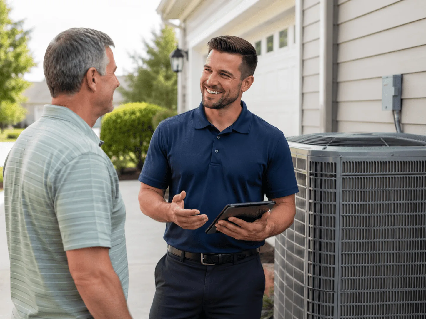 Heat Pump Installation Mcfaddin, TX FAQs